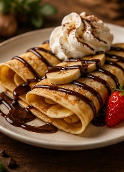 crepes